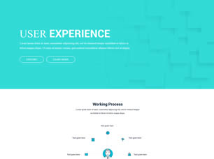 Dart Page Free Website Template | Free CSS Templates | Free CSS